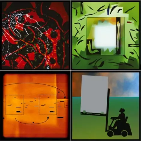 1990s-era Brian Eno reissues on the way | Treble