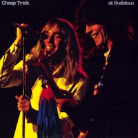 Cheap Trick at Budokan best Tokyo albums