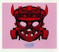 Gorillaz 19-2000 alternate version songs