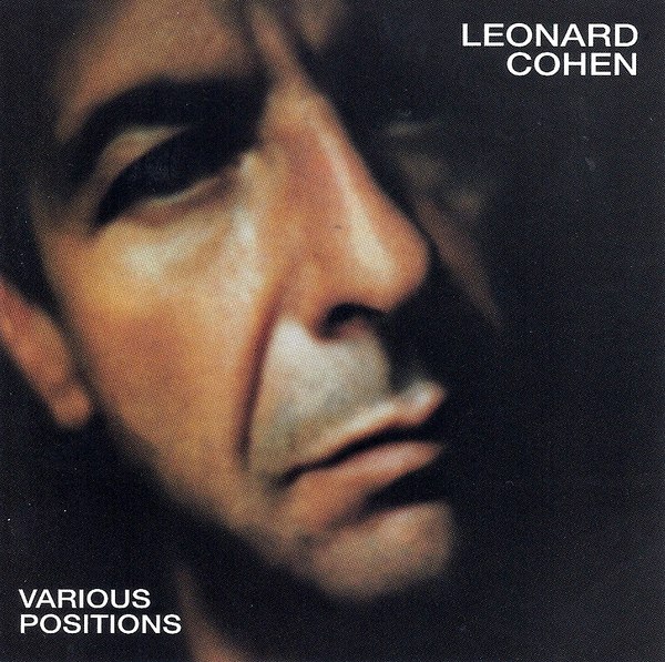over covered songs Leonard Cohen