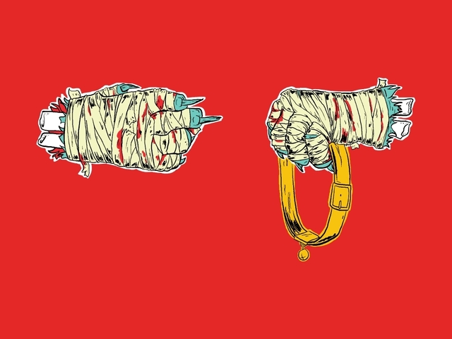 Meow the Jewels most anticipated albums of spring 2015