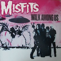 monster songs misfits