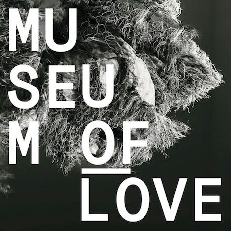 Museum of Love album