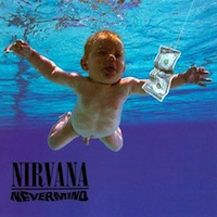 Nirvana Nevermind
