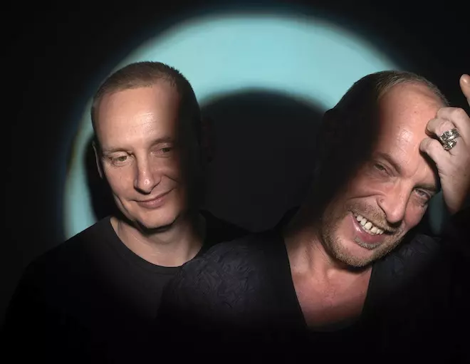 UK electronic duo Orbital break up | Treble