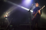 Phantogram at the Observatory 2014