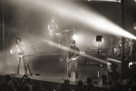 Phantogram at the Observatory 2014