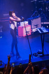 Phantogram at the Observatory 2014