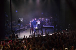 Phantogram at the Observatory 2014