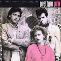 alternate version songs pretty in pink