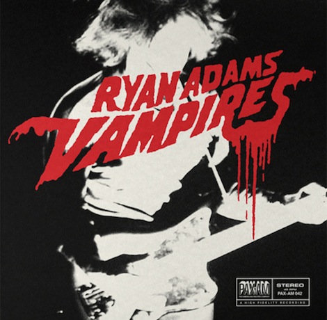 Ryan Adams Vampires