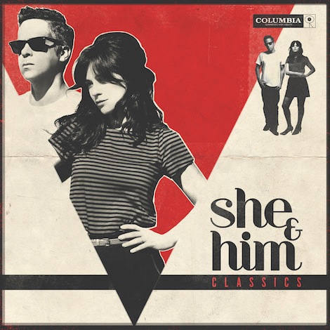 She and Him Classics