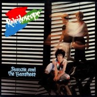 Siouxsie Kaleidoscope uk post punk