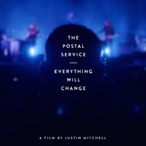 The Postal Service documentary