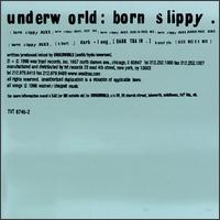 alternate version songs underworld