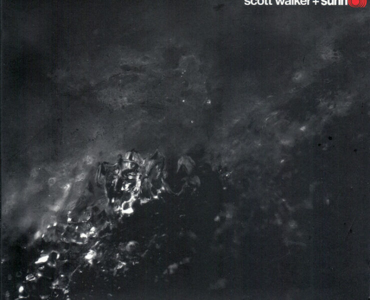 Scott Walker Sunn O))) Soused review