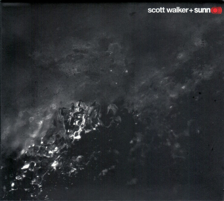 Scott Walker Sunn O))) Soused review