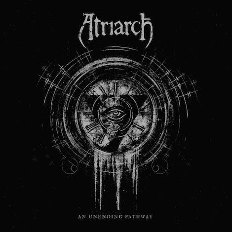 Atriarch top 10 metal albums of 2014