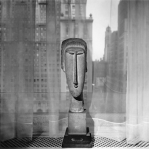 Andy Stott Faith In Strangers