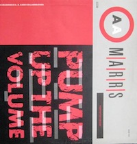 essential 4ad tracks marrs