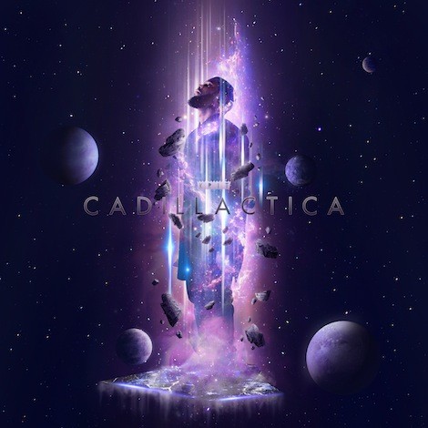 Big KRIT Cadillactica review