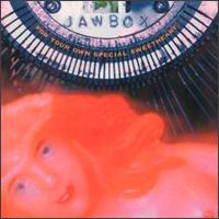 washington dc albums jawbox
