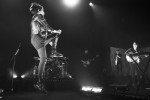 Tegan and Sara live