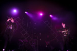 Tegan and Sara live