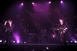 Tegan and Sara live