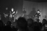 Tegan and Sara live