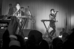 Tegan and Sara live