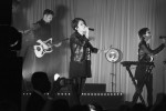 Tegan and Sara live