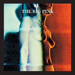 big pink