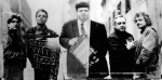 American post punk Pere Ubu