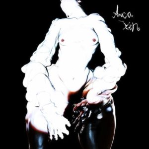 essential Mute Records tracks Arca