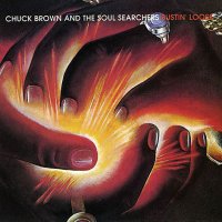 Chuck Brown Bustin Loose