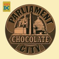 washington dc albums parliament