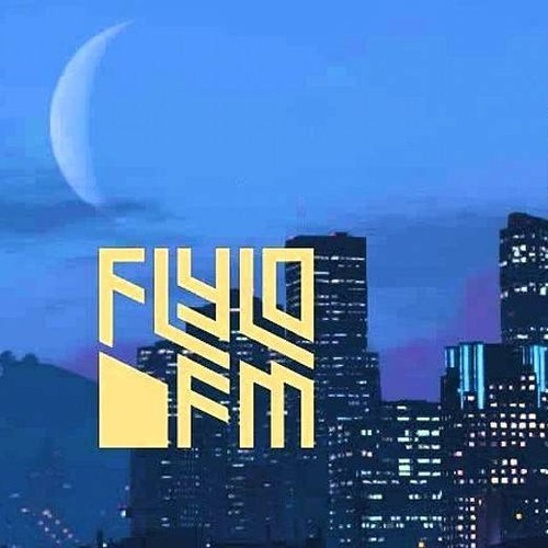 FlyLo FM Grand theft auto