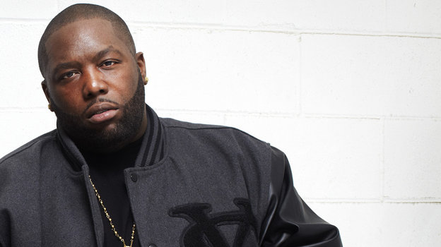 Killer Mike