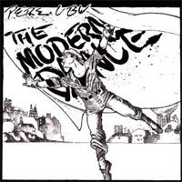 Pere Ubu American post punk albums