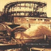 essential 4ad tracks red house painters