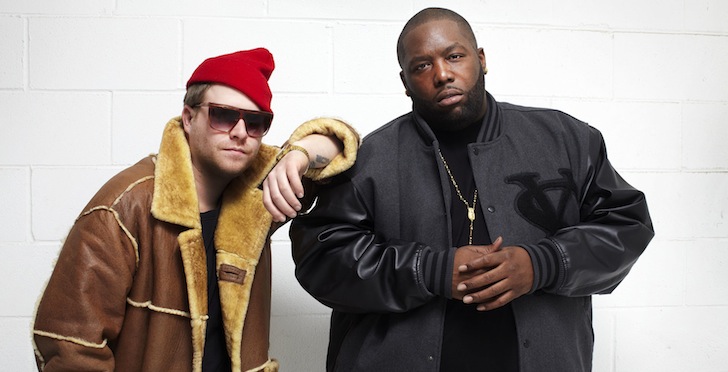 Run the Jewels interview