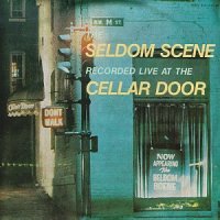 Seldom Scene Cellar Door