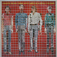 American post punk albums Talking Heads