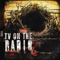 best 4ad records tracks tv on the radio