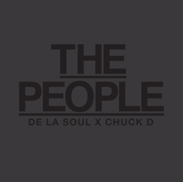 De La Soul The People