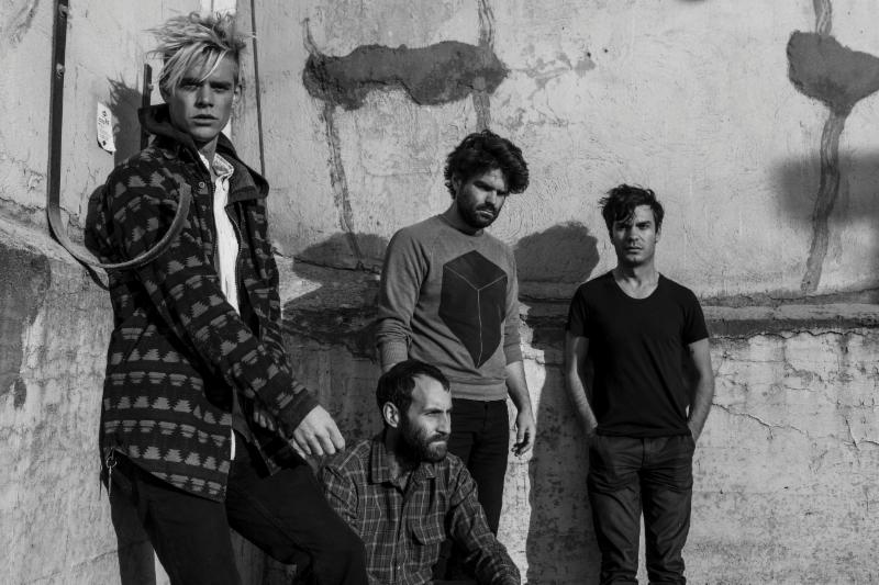 Viet Cong tour