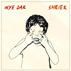 top 50 albums of 2014 wye oak