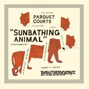top 50 albums of 2014 parquet courts