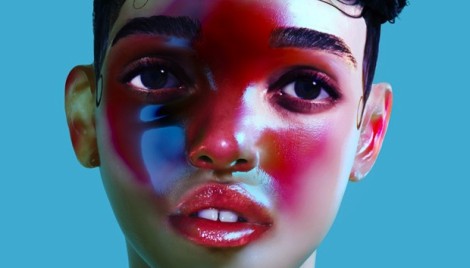 top 50 albums of 2014 fka twigs